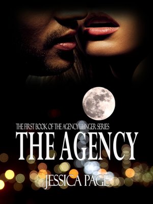 cover image of The Agency